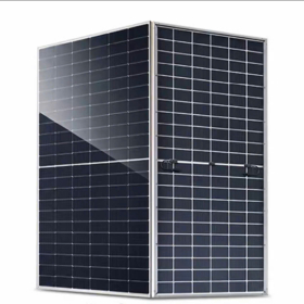 Tấm Pin JINKO 620Wp - Ntype MONO- 2 mặt kính