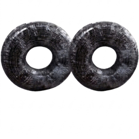 Dây điện DC 4.0 1 cuộn 100mét Màu Đen 