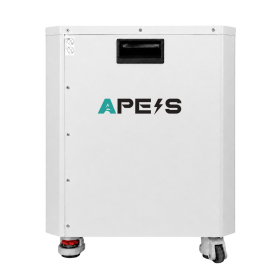 Pin lưu trữ APESS 5.12kwh