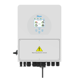 Biến Tần DEYE IP65 SG04 6KW