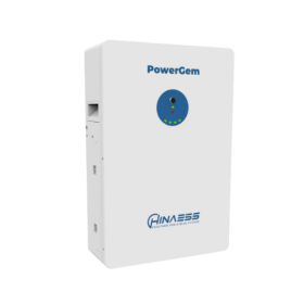 Pin Lưu Trữ HinaESS PowerGem 100Ah Cao Cấp | Pin Lithium Lưu Trữ Điện Mặt Trời