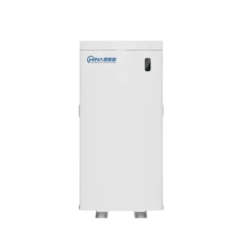 Pin Lưu Trữ Điện Mặt Trời HinaESS 314Ah 16kWh | PowerGem Max