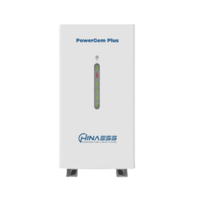 Pin Lưu Trữ HinaESS PowerGem Plus 280Ah | Pin Lithium Lưu Trữ Điện Mặt Trời
