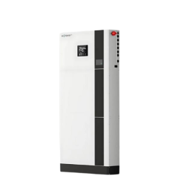 Hệ Thống All In One Eco Beast 1 Pha | 51.2V - 100Ah