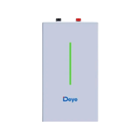 Pin Lưu Trữ Deye 16kWh SE-F16 | 51.2V - 314Ah