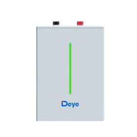 Pin Lưu Trữ Điện Mặt Trời Deye SE-F12-E | 230Ah - 11.8kWh
