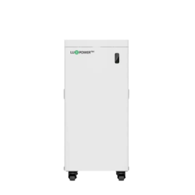Pin Lưu Trữ LuxPower 16kWh 314Ah | PGem Max – Bảo Hành 10 Năm
