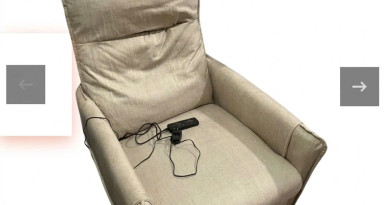 Ghế SOFA