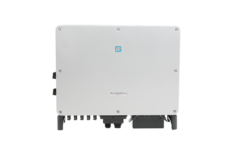 Inverter Sungrow 80kW Hòa Lưới SG80CX-P3 | 10 MPPT
