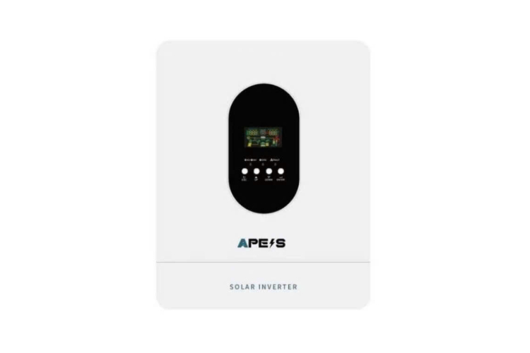 Biến tần Apess 3kw
