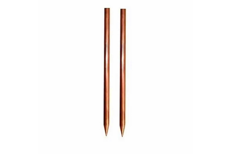  cây Cọc tiếp địa phi 14 