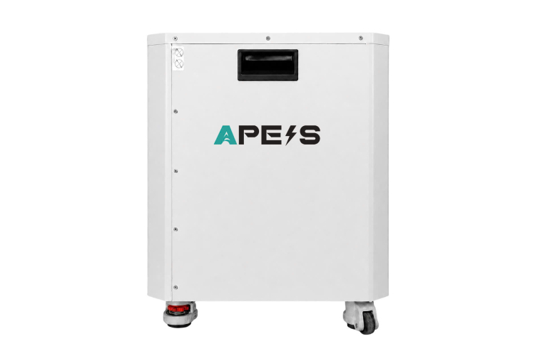 Pin lưu trữ APESS 5.12kwh