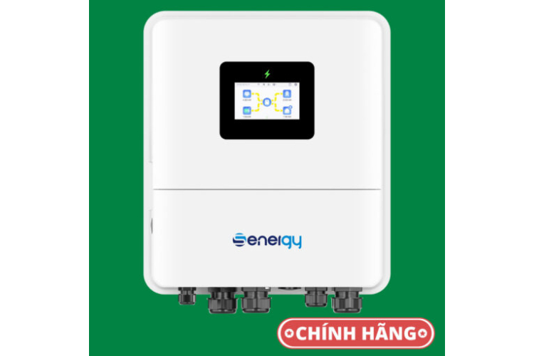 Inverter Hybrid Senergy 6kW SE 6K ECO
