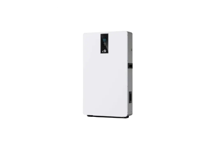 Pin Lưu Trữ Điện Mặt Trời CFE-LUXAR 16 | CFE Battery 16.07kWh 314Ah