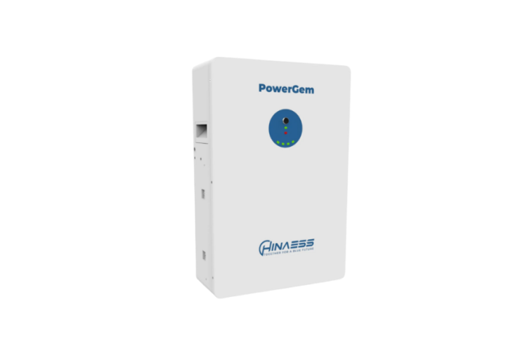 Pin Lưu Trữ HinaESS PowerGem 100Ah Cao Cấp | Pin Lithium Lưu Trữ Điện Mặt Trời