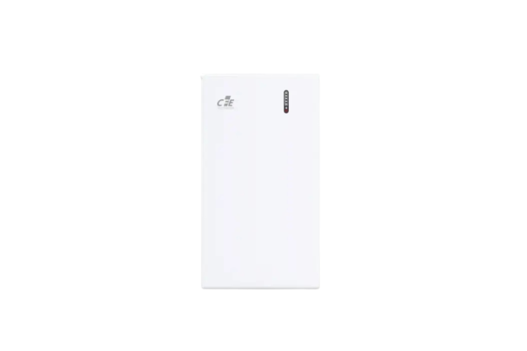 Pin Lưu Trữ CFE 10.44kWh 204Ah | CFE Battery CFE-WL-10 – Bảo Hành 10 Năm