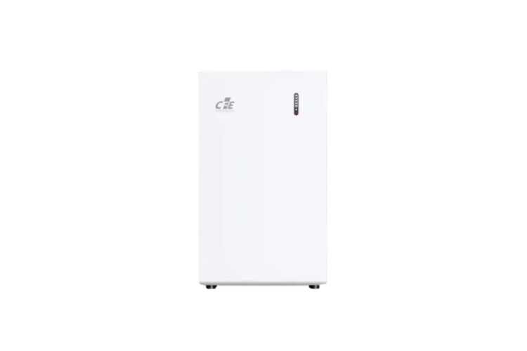 Pin Lưu Trữ Lithium CFE 15.36kWh 300Ah | CFE-WL-15 – Bảo Hành 10 Năm