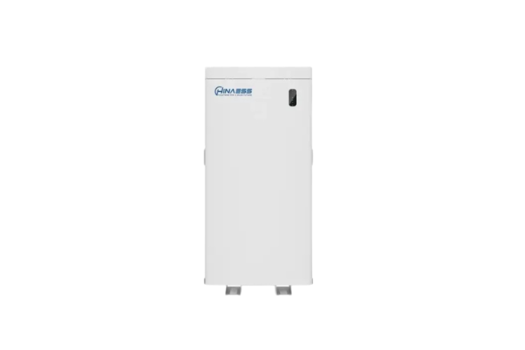 Pin Lưu Trữ Điện Mặt Trời HinaESS 314Ah 16kWh | PowerGem Max