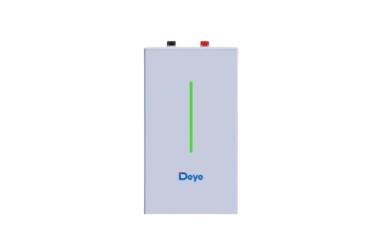 Pin Lưu Trữ Deye 16kWh SE-F16 | 51.2V - 314Ah
