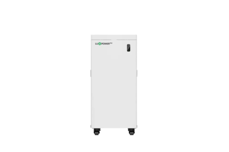 Pin Lưu Trữ LuxPower 16kWh 314Ah | PGem Max – Bảo Hành 10 Năm