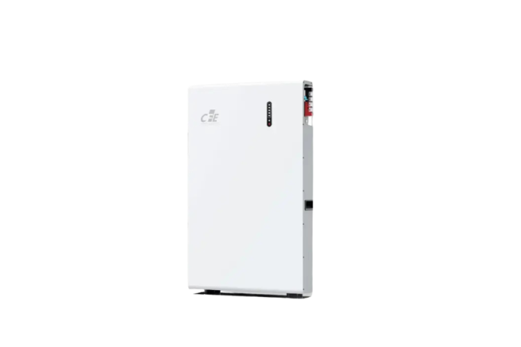 Pin Lưu Trữ CFE-WL-10Pro 200Ah | CFE Battery – Bảo Hành Chính Hãng 10 Năm